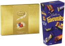 Cadbury-Favourites-520g-or-Lindt-Lindor-Gift-Box-232g-235g Sale