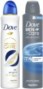 Dove-Advanced-Care-Antiperspirant-Aerosol-Deodorant-250mL Sale