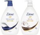 Dove-Body-Wash-1-Litre Sale