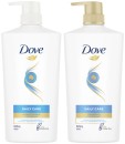 Dove-Shampoo-or-Conditioner-820mL Sale