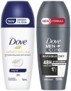 Dove-Advanced-Care-Antiperspirant-Roll-On-Deodorant-50mL Sale