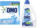 Omo-Laundry-Liquid-2-Litre-or-Powder-2kg Sale