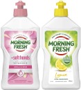 Morning-Fresh-Dishwashing-Liquid-350mL-or-400mL Sale