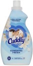 Cuddly-Concentrate-Fabric-Conditioner-1-Litre Sale