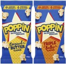 Poppin-Microwave-Popcorn-85g-100g Sale