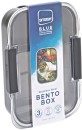 Smash-Blue-Stainless-Steel-Bento-Box-1300mL Sale