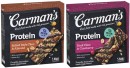 Carmans-Protein-Bars-150g-200g Sale