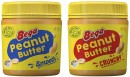 Bega-Smooth-or-Crunchy-Peanut-Butter-375g Sale