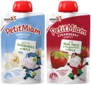 Yoplait-Petit-Miam-Yoghurt-Pouch-70g Sale