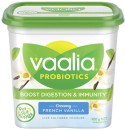 Vaalia-Probiotics-Yoghurt-900g Sale