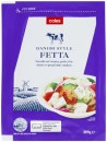 Coles-Danish-Style-Fetta-Cheese-200g Sale