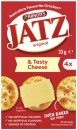 Arnotts-Jatz-Crackers-Tasty-Cheese-33g Sale