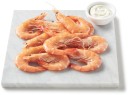 Coles-Thawed-Cooked-Vannamei-Prawns Sale