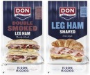 Don-Sliced-Meat-160g-200g Sale