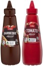 Coles-Tomato-or-Barbecue-Sauce-500mL Sale