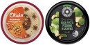 Obela-Garnished-Dip-220g-or-Red-Rock-Deli-Dip-135g Sale