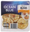 Ocean-Blue-Mini-Blinis-168g Sale