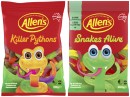 Allens-Lollies-140g-200g Sale