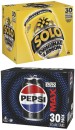 Pepsi-Solo-or-Schweppes-Soft-Drink-30x375mL Sale