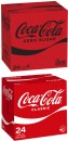 Coca-Cola-Soft-Drink-24x375mL Sale