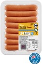 Coles-Simply-Thin-BBQ-Honey-Sausages-8-Pack-560g Sale