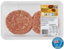 Coles-Simply-BBQ-Beef-Burgers-10-Pack-1kg Sale