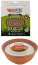 Waxworks-Citronella-Sandalwood-Mozzie-Coils-10-Pack-or-Citronella-Pie-Dish-1-Pack Sale