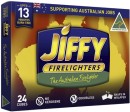 Jiffy-Firelighters-24-Pack Sale