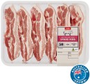 Coles-Australian-Pork-Spare-Ribs-Large-Tray Sale