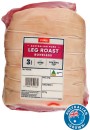 Coles-Australian-Pork-Leg-Roast-Boneless Sale