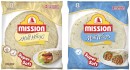 Mission-Mini-Wraps-8-Pack-384g Sale