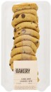 Coles-Bakery-Choc-Chip-Cookies-12-Pack Sale