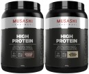 Musashi-P30-High-Protein-Powder-900g Sale