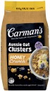 Carmans-Aussie-Oat-Crunchy-Clusters-800g Sale