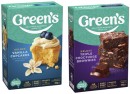 Greens-Deluxe-Baking-Mix-380g-630g Sale