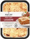 Ready-Chef-Lasagne-19kg Sale