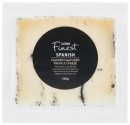 Coles-Finest-Spanish-Truffle-Cheese-140g Sale