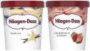 Hagen-Dazs-Tub-420mL-457mL Sale