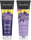 John-Frieda-Violet-Crush-Tone-Refresh-Shampoo-or-Conditioner-250mL Sale