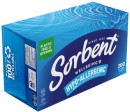 Sorbent-2-Ply-Extra-Thick-Large-Facial-Tissues-95-Pack Sale