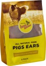 Bow-Wow-Dog-Treats-Pigs-Ears-5-Pack Sale