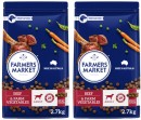 Farmers-Market-Dry-Dog-Food-27kg Sale