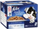 Felix-Cat-Food-24x85g Sale