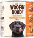 Woofin-Good-Dog-Food-720g Sale