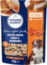 Farmers-Market-Home-Styled-Shreds-Dog-Food-250g Sale