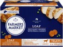 Farmers-Market-Dog-Food-6x100g Sale