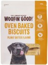 Woofin-Good-Dog-Treat-Biscuits-800g Sale