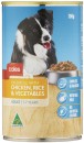 Coles-Dog-Food-700g Sale