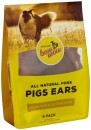 Bow-Wow-Dog-Treat-Pigs-Ears-5-Pack Sale