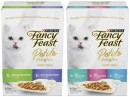 Fancy-Feast-Petite-Delights-Cat-Food-6x50g Sale